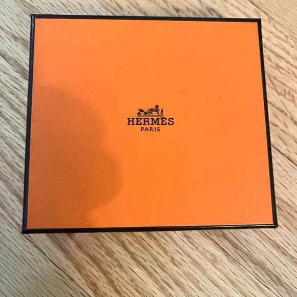 Hermes Bastia - Evercolor in Bleu Hydra - Picture 9 of 12